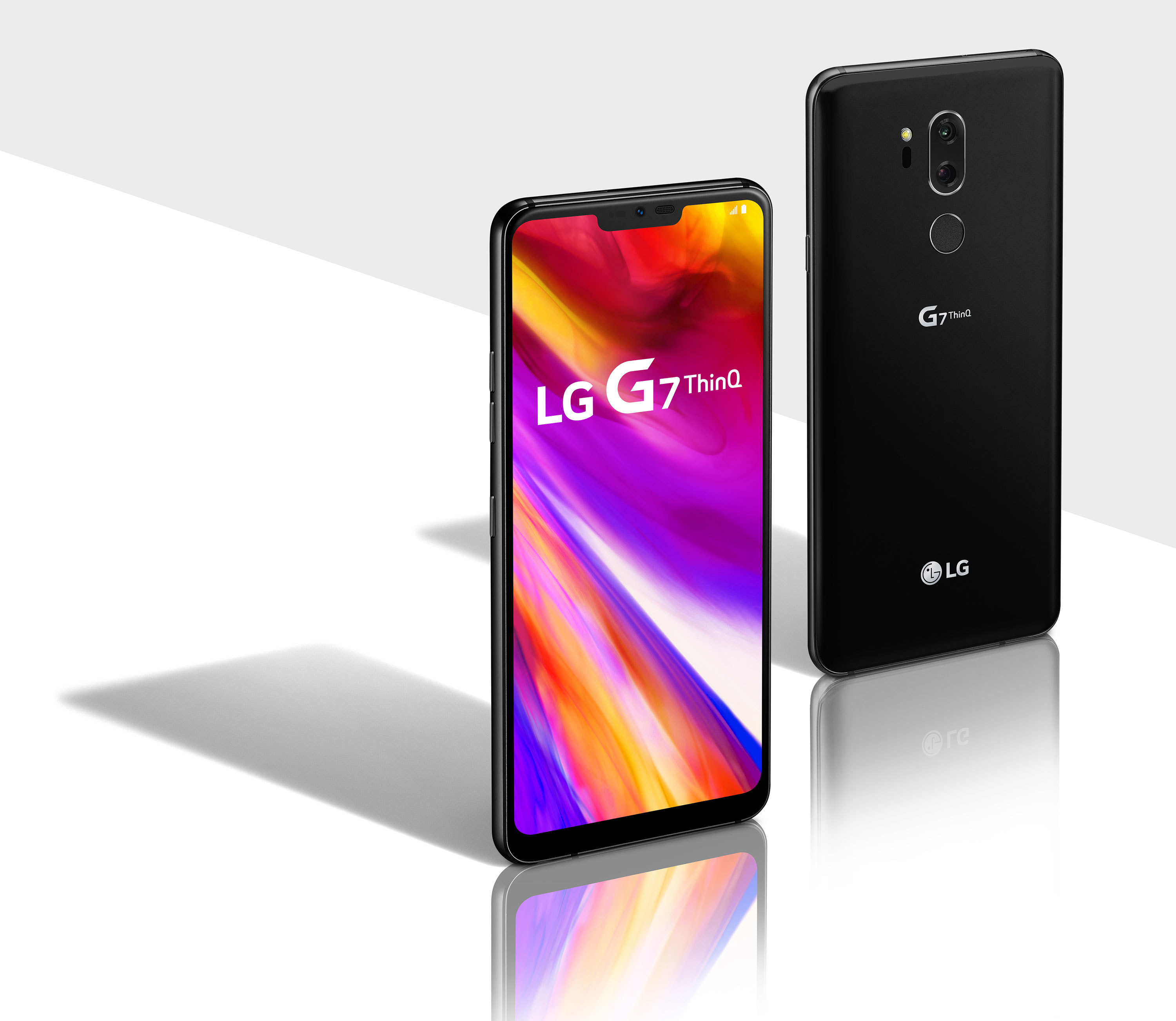 Lg g7 аккумулятор