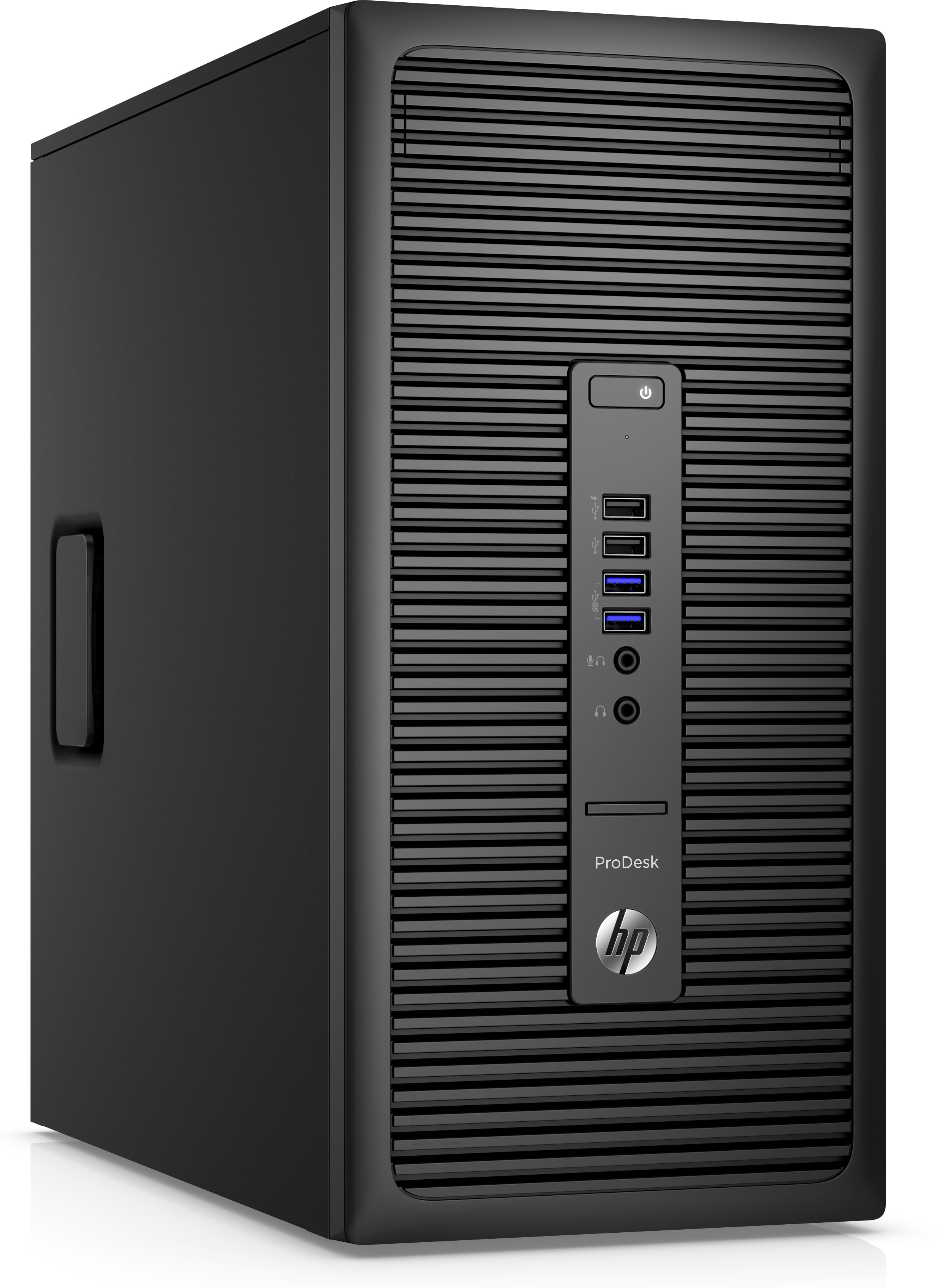 Specificaties van HP ProDesk 600 G2 MT P1G84EA - Tweakers