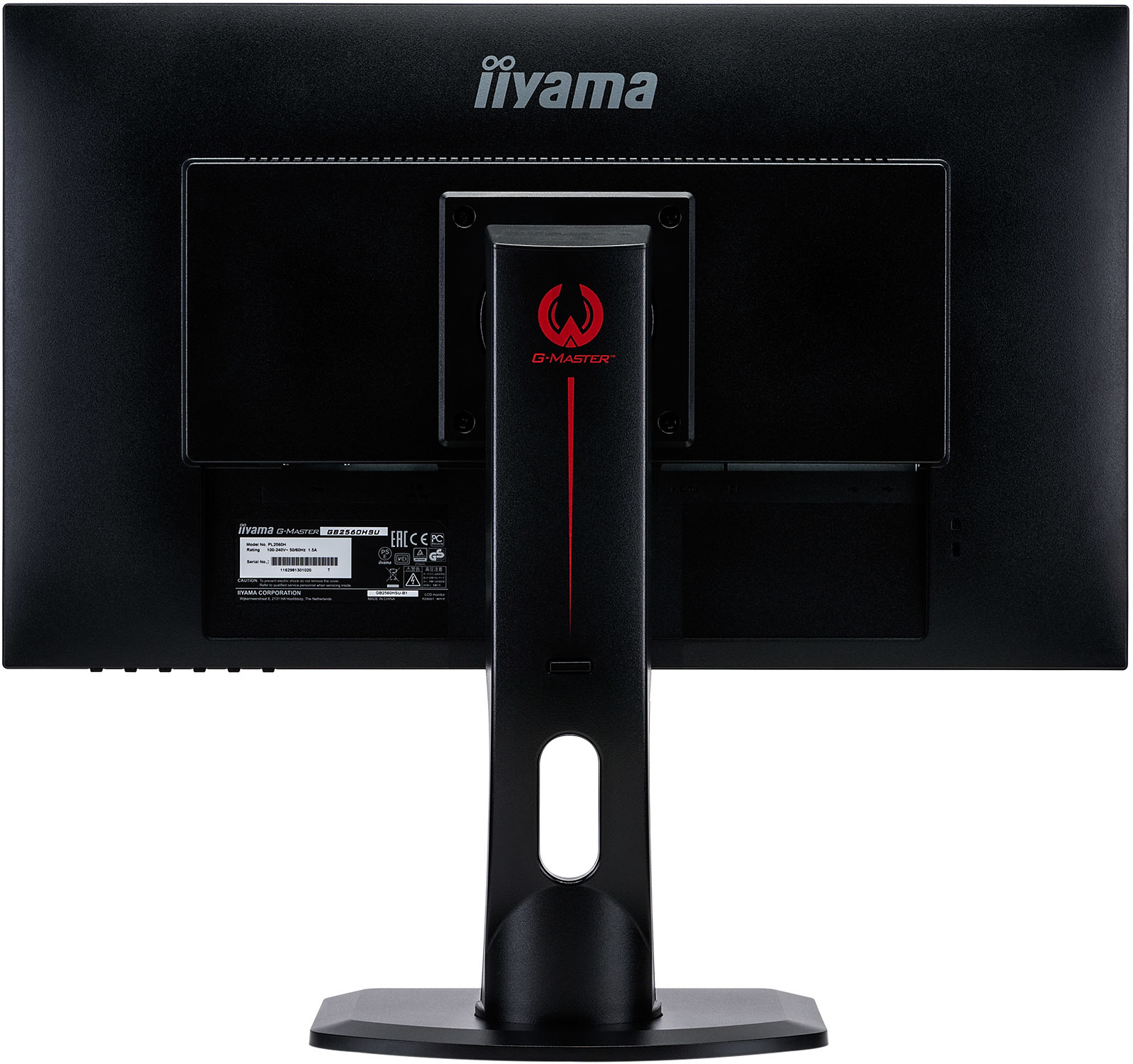 Iiyama G-Master GB2560HSU-B1 Zwart: beste prijs - Tweakers Iiyama G-Master GB2560HSU-B1 Zwart: beste prijs - Tweakers
