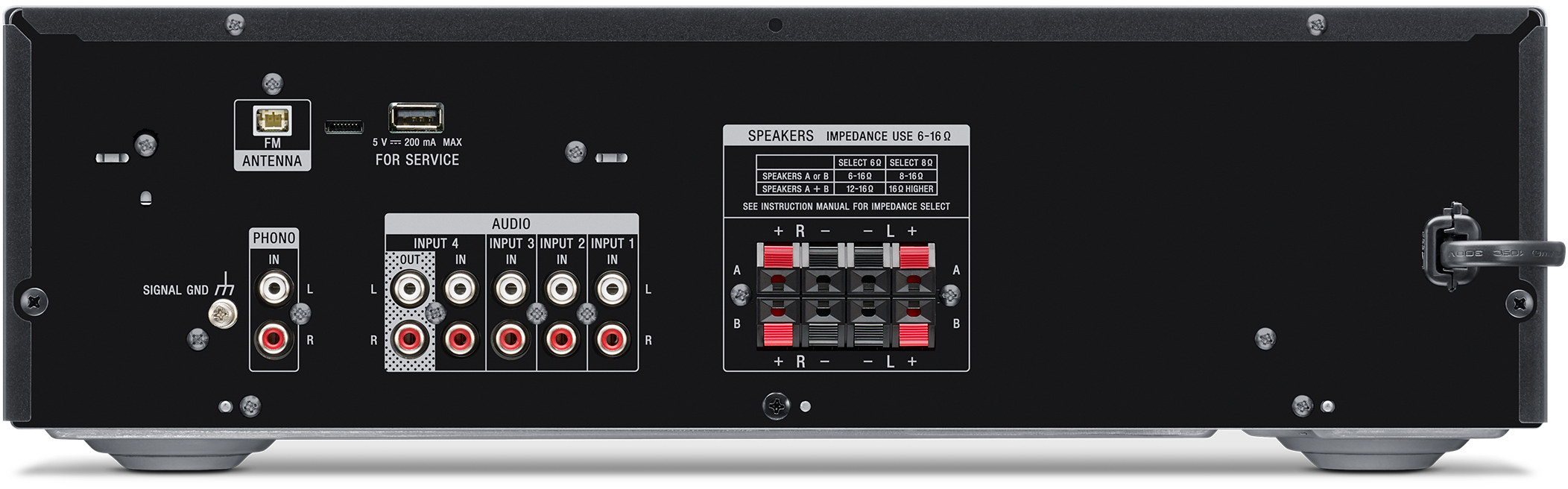 Sony STR-DH190: beste prijs - Tweakers