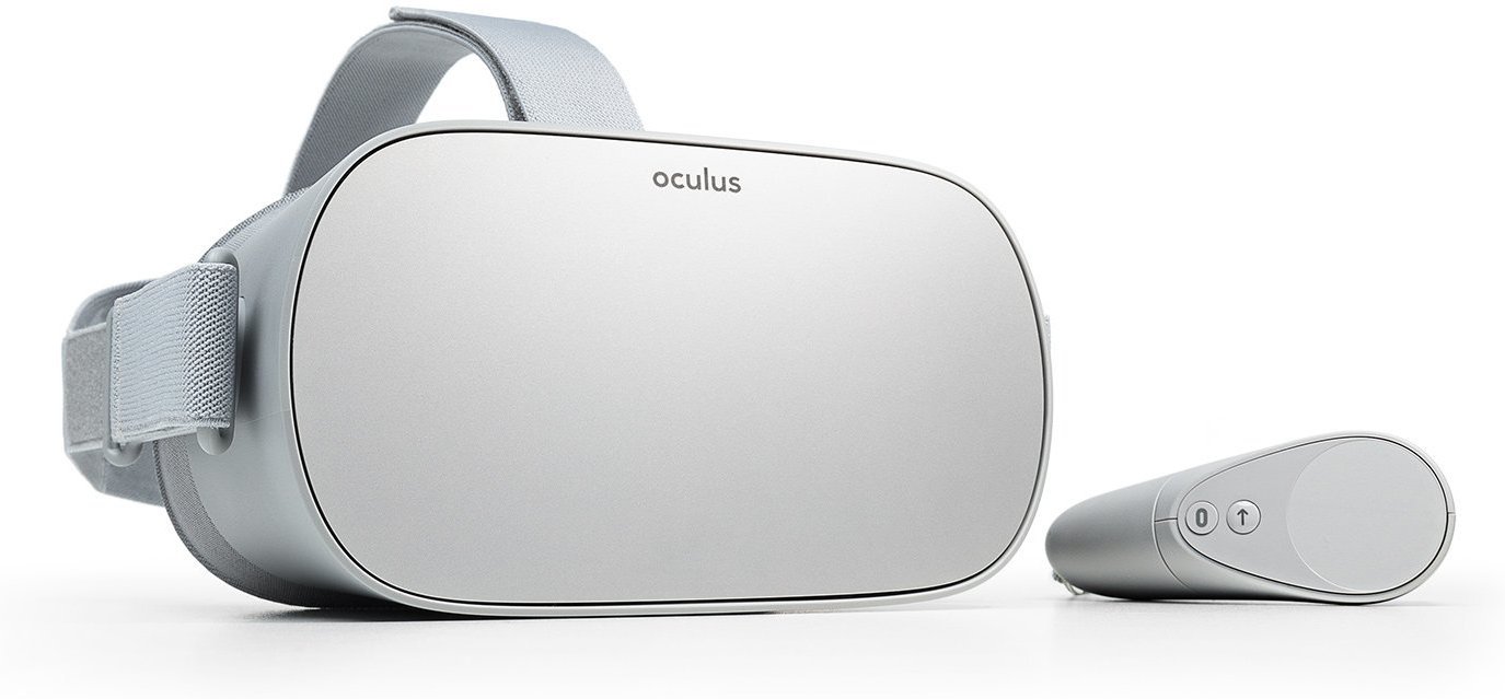 その他  Go 32GB Oculus Go 32GB: beste prijs - Tweakers
