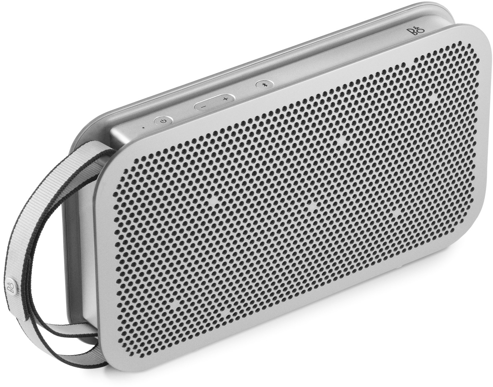 Bang & Olufsen Beoplay A2 動作品 Bang & Olufsen BeoPlay A2 Grijs: beste prijs - Tweakers