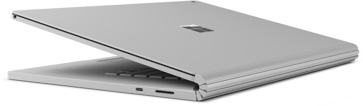 Microsoft Surface Book 2 15