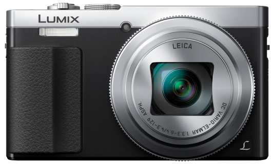 Panasonic Lumix DMC-TZ70 Zilver: beste prijzen, echte reviews en