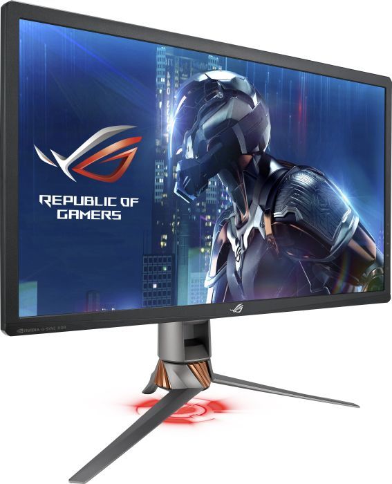 Pg27uq Newegg Rog Swift Pg27uqx Asus ROG PG27UQ 27