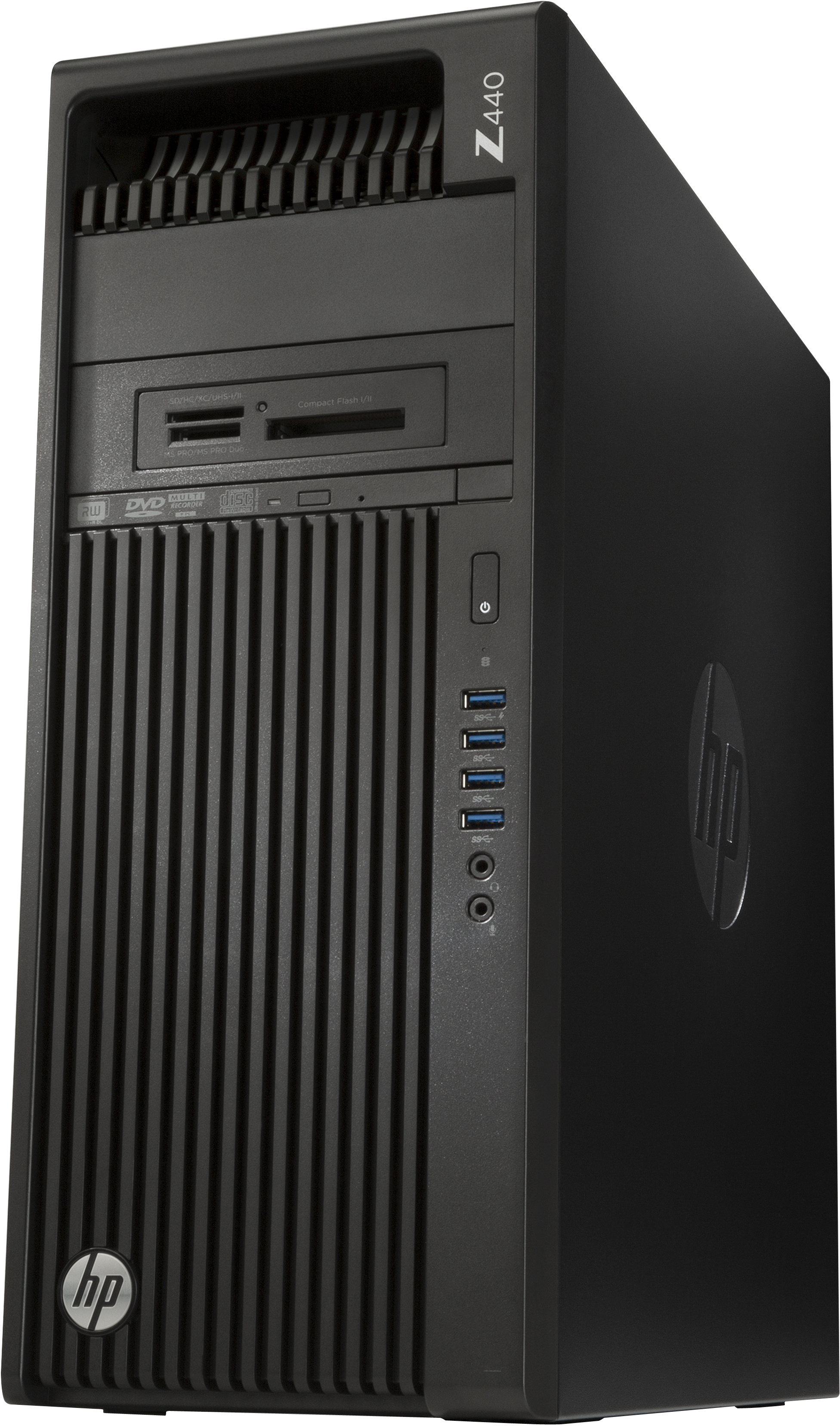 HP Z440 workstation: beste prijs - Tweakers