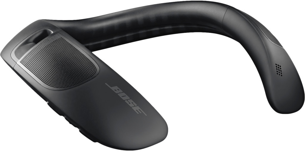 Bose SoundWear Companion Speaker Zwart: beste prijzen, echte