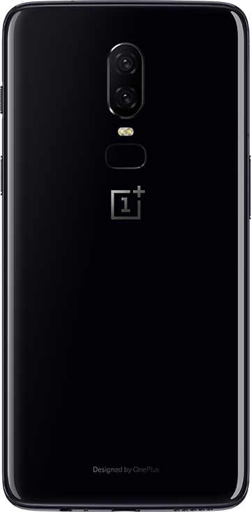 OnePlus 6 8GB + 128GB ミラーブラック 新品未開封 OnePlus 6 Mirror Black (8GB, 128GB opslag): beste prijzen, echte