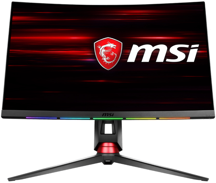 MSI Optix MPG27CQ Zwart: beste prijs - Tweakers