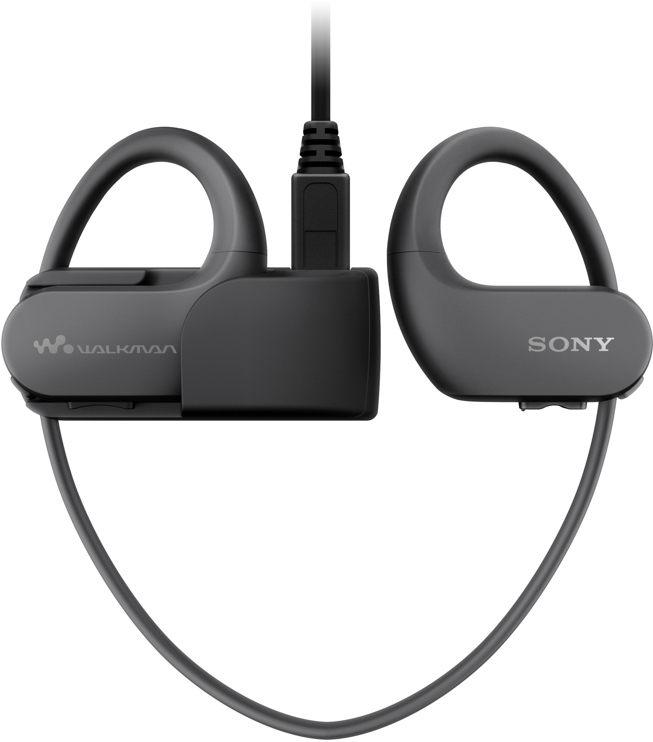 SONY ウォークマン NW-WS413 Sony Walkman NW-WS413 4GB Zwart: beste prijs - Tweakers