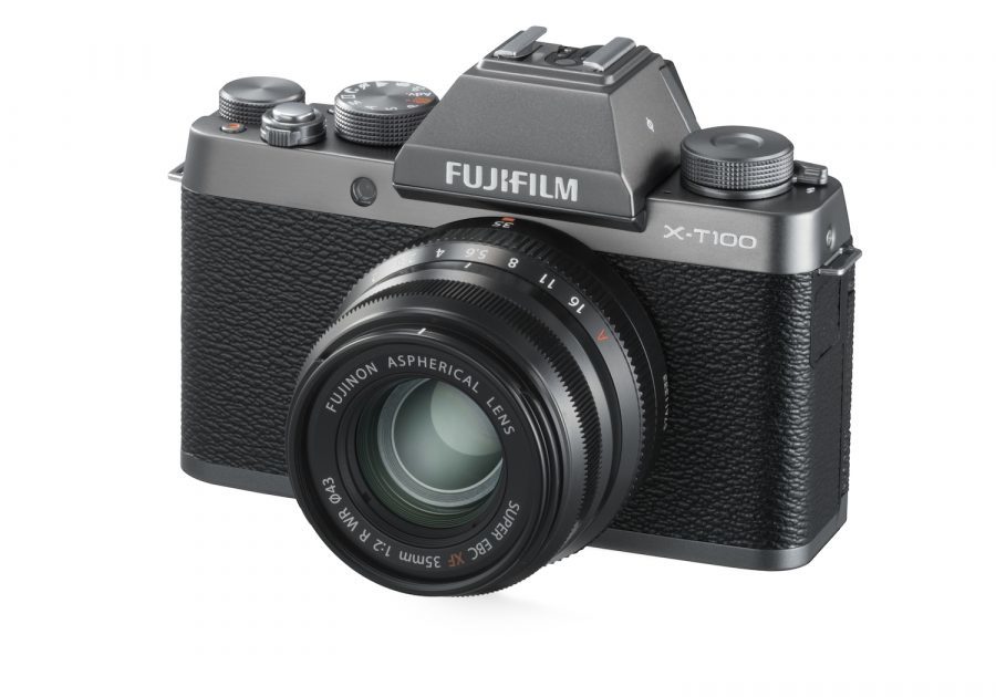 kern PapoeaNieuwGuinea bijvoorbeeld Fuijifilm X-T100-systeemcamera met 24,2-megapixelsensor kost 599 euro -  Beeld en geluid - Nieuws - Tweakers