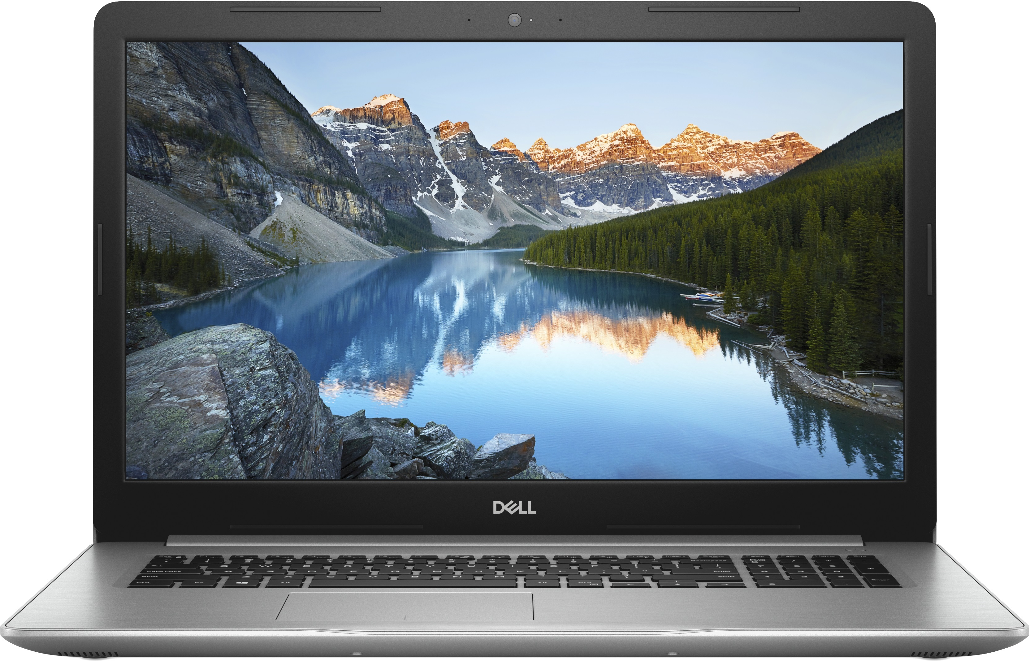 Dell P27 DELL Inspiron 5770 P35E Corei5 8250U メモり8GB Inspiron 