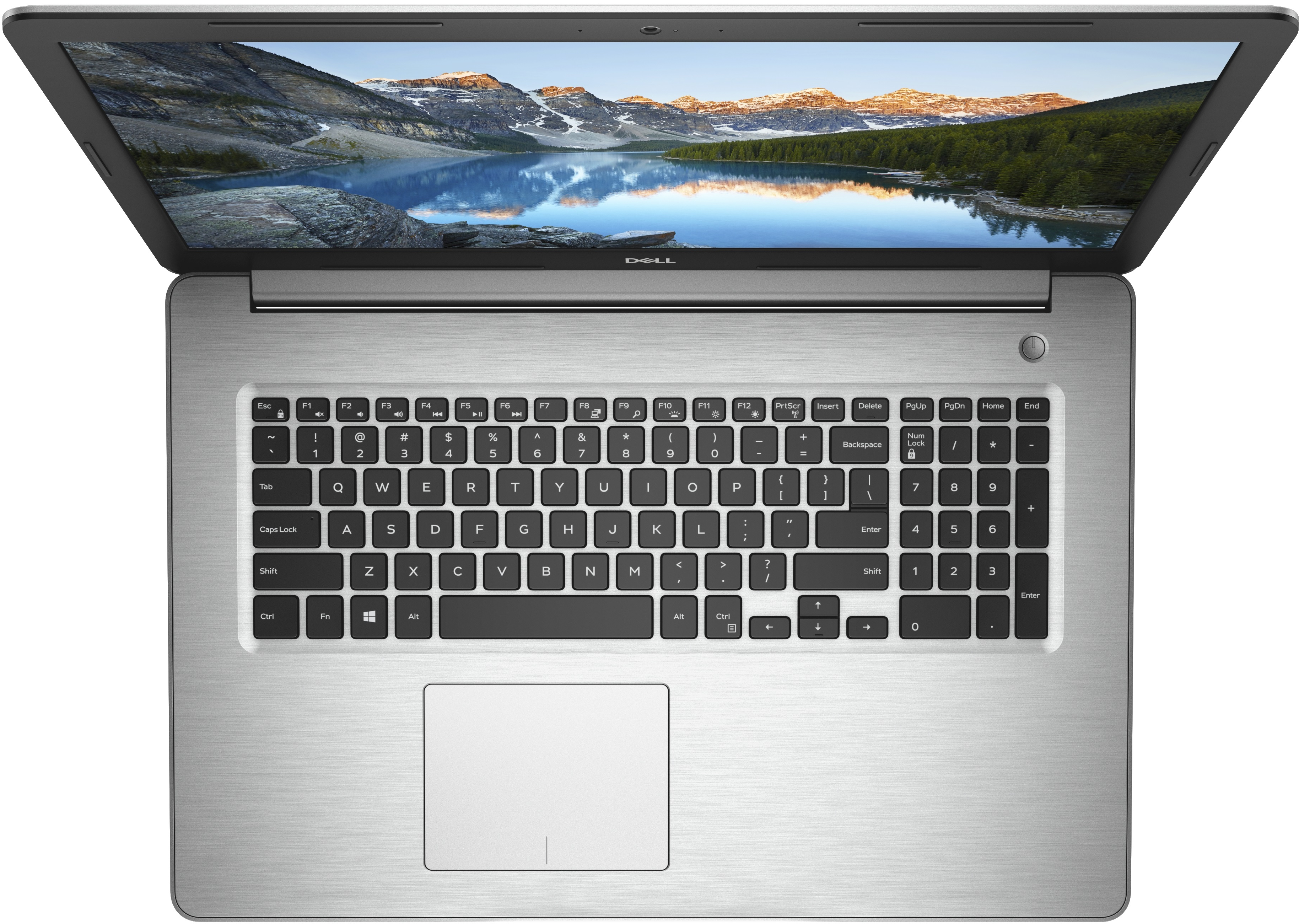 Dell Inspiron 17 5770-F27DM: beste prijs - Tweakers