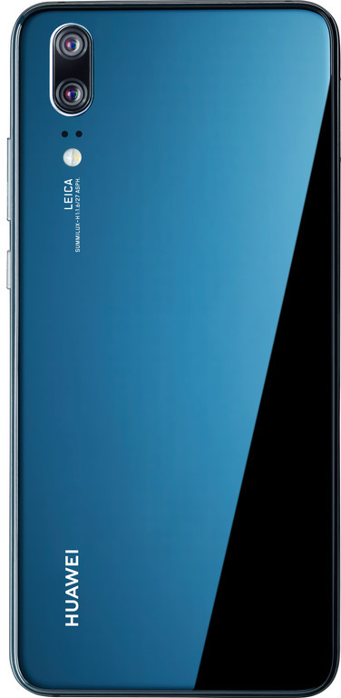Huawei P20 Dual Sim 128GB Blauw: beste prijzen, echte reviews en