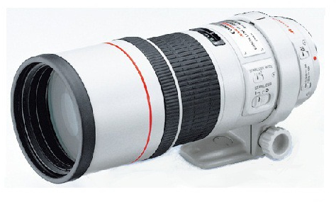 Canon EF 300mm f/4L IS USM: beste prijs - Tweakers