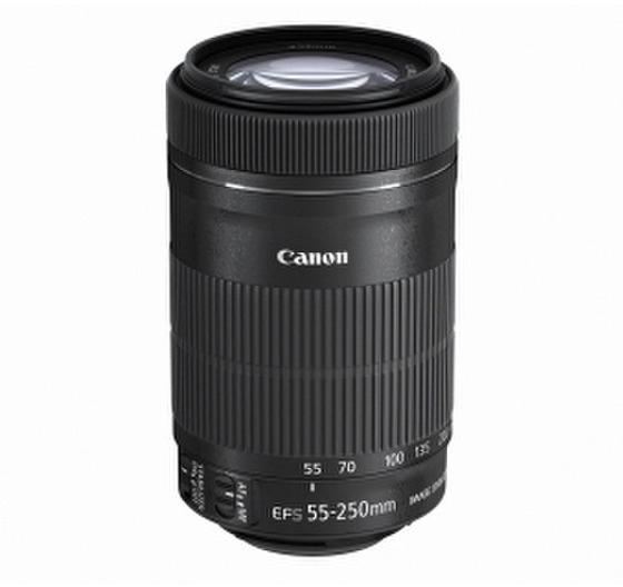 Canon EF-S 55-250mm f/4.0-5.6 IS STM: beste prijzen, echte reviews