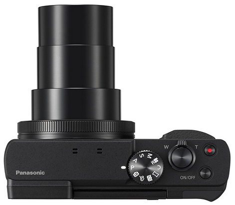Panasonic LUMIX DC-TZ90