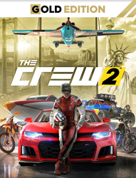 the crew 2