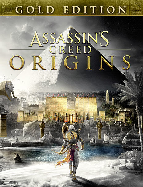 assassins creed gold