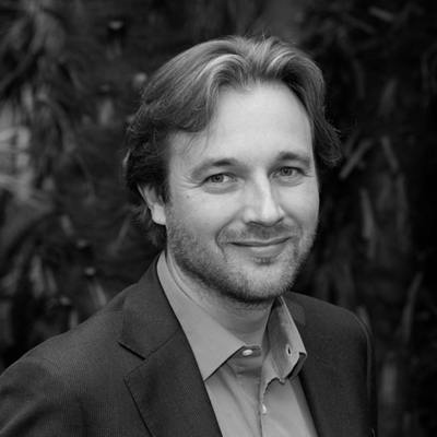 hans de zwart