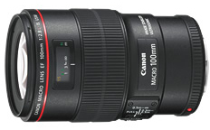 Canon EF 100mm f/2.8 Macroレンズ Canon EF 100mm F/2.8L USM IS Macro kopen? - Kamera Express
