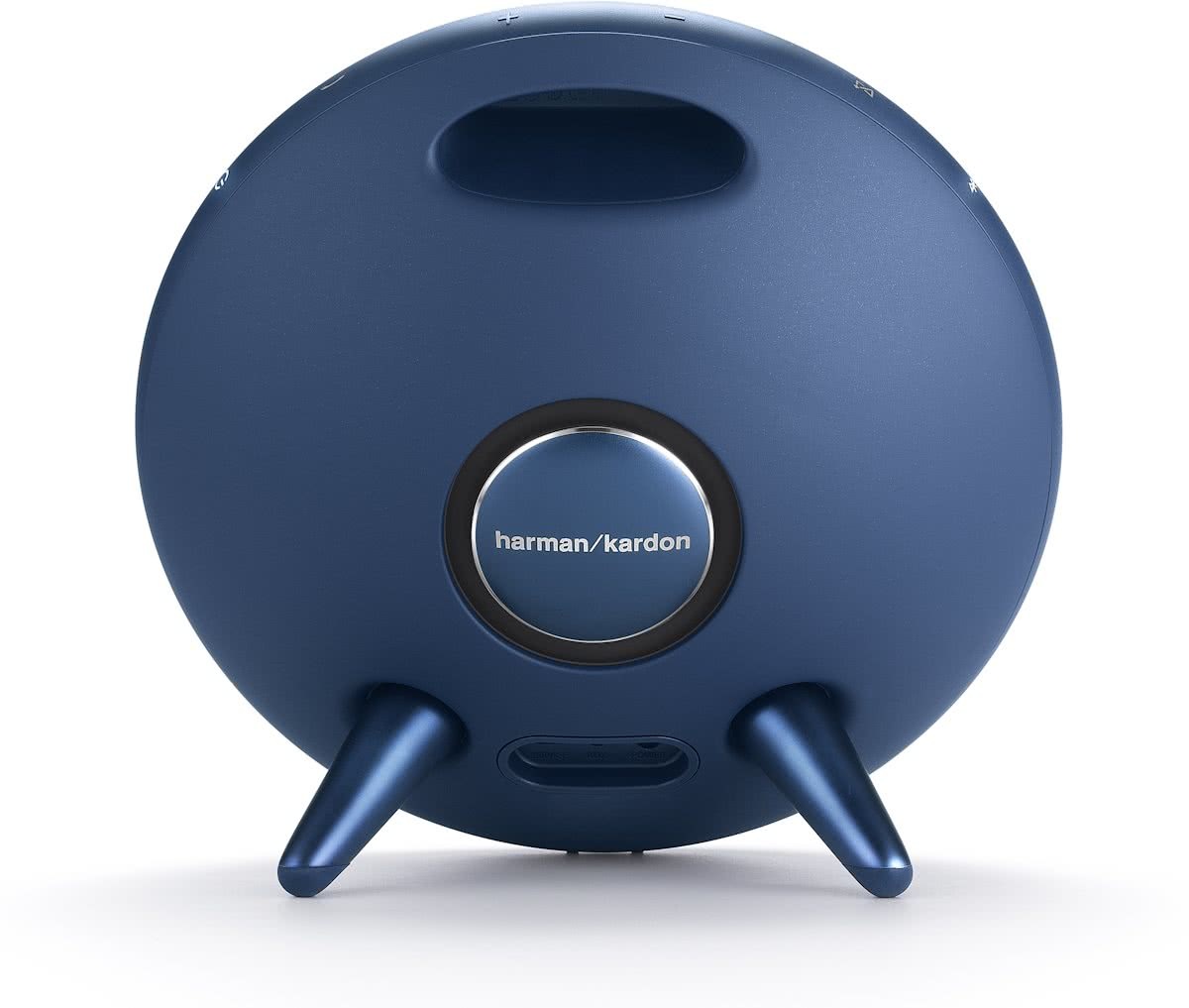 Harman Kardon Onyx Studio 4 Blauw: beste prijs - Tweakers