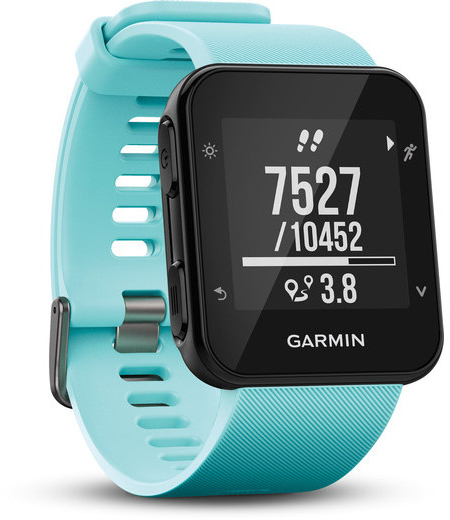 Garmin Forerunner 35 Zwart (Blauw) kopen? - Prijzen - Tweakers