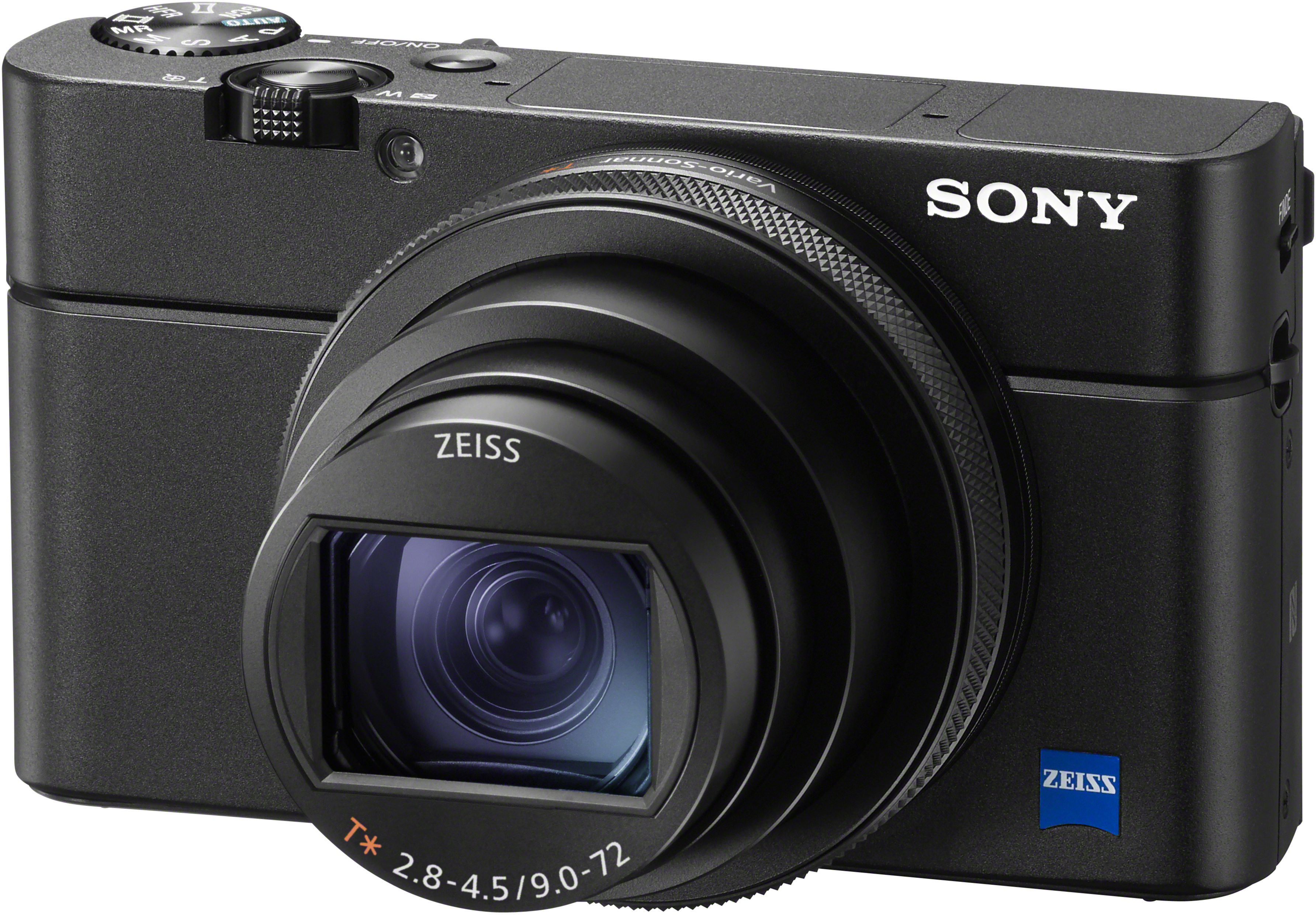 Sony Cyber-shot RX100 VI Zwart: beste prijs - Tweakers