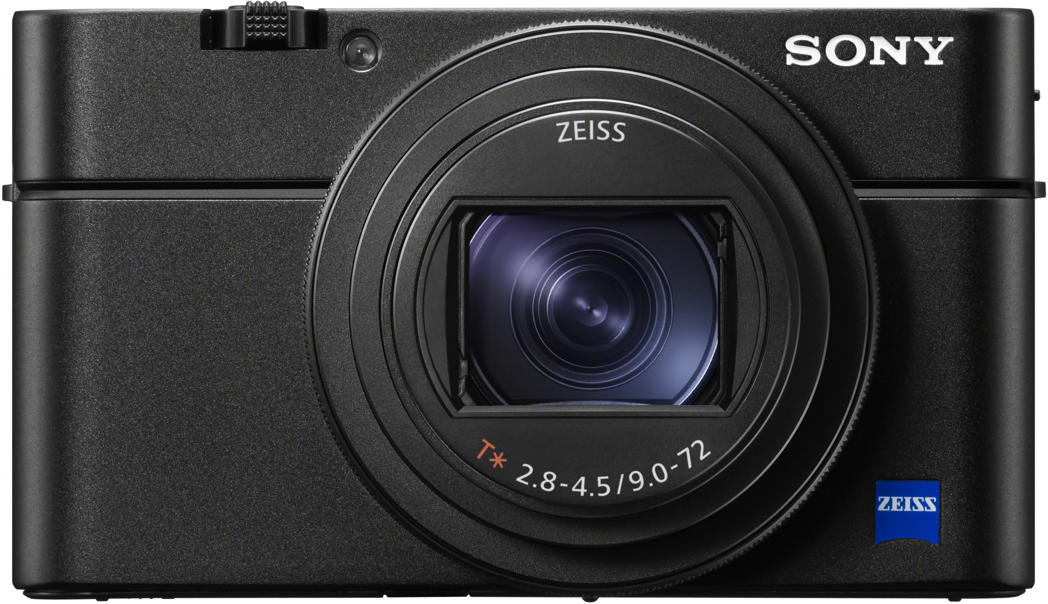 Sony Cyber-shot RX100 VI Zwart: beste prijzen, echte reviews en