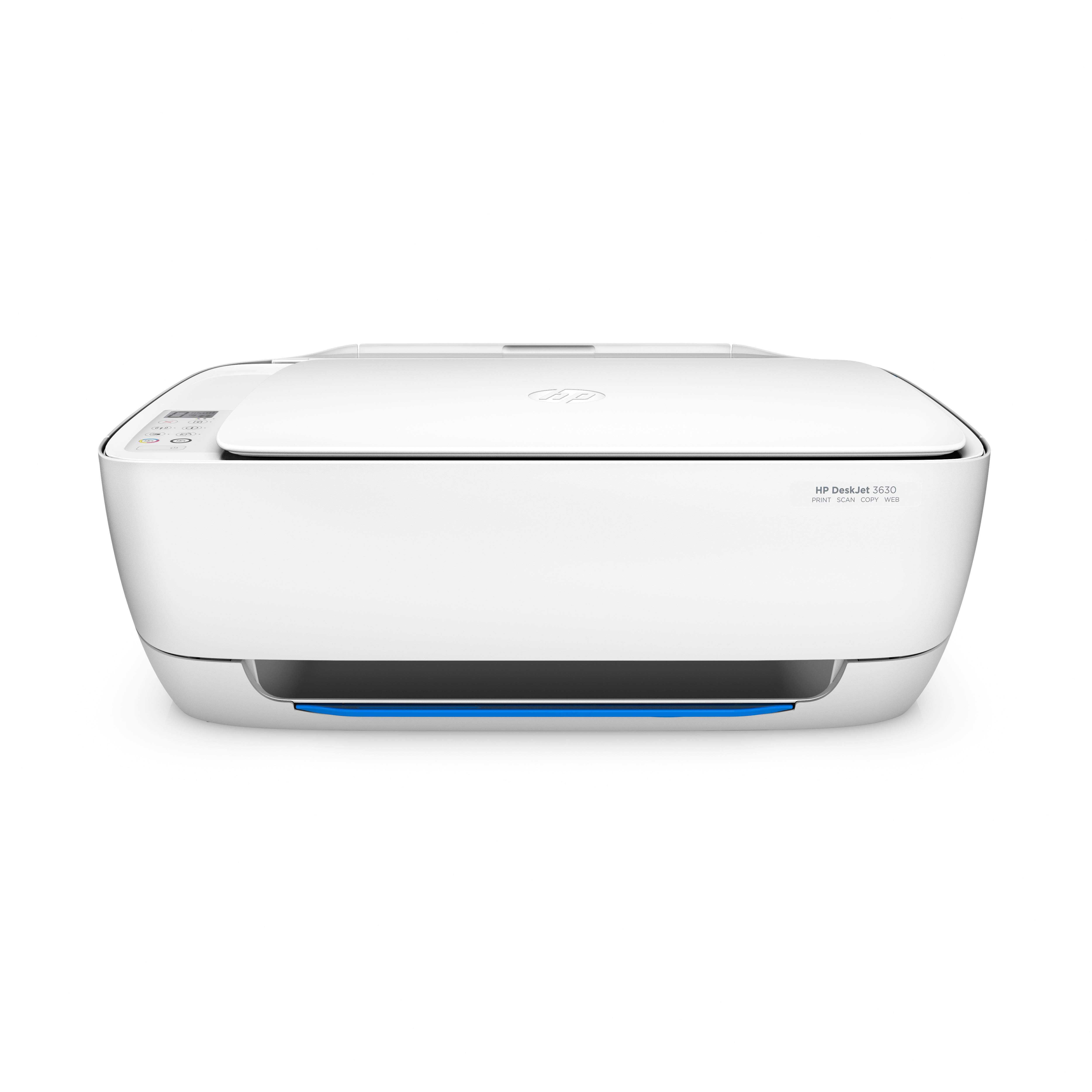 HP DeskJet 3630 AiO kopen? - Prijzen - Tweakers