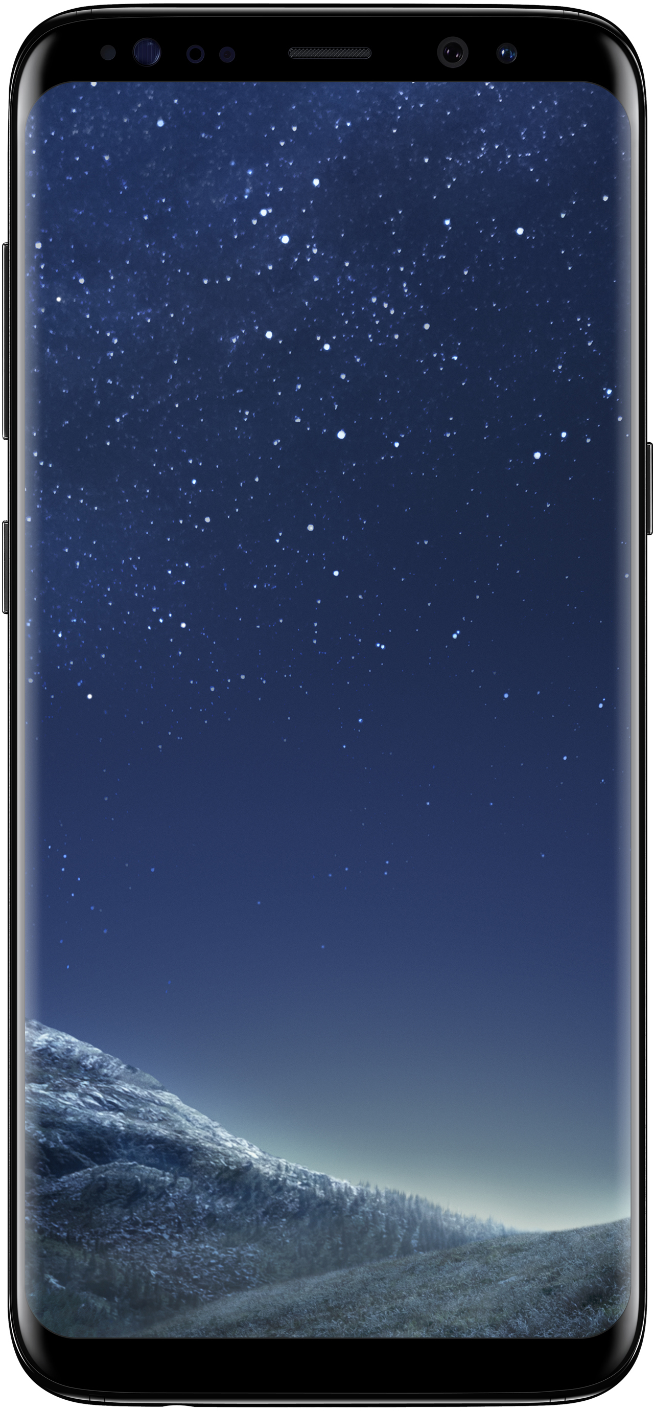 Samsung Galaxy S8 Zwart kopen? - Prijzen - Tweakers