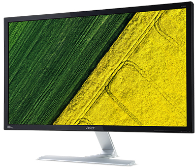 【4K 60HZ】Acer RT280K モニター 本体 Acer RT280K Zwart: beste prijs - Tweakers
