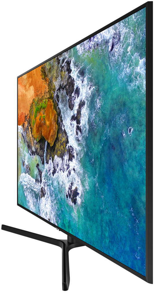 Samsung Ue43nu7400 Zwart Kenmerken Tweakers