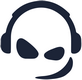 TeamSpeak logo (80 pix)