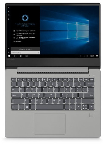 Lenovo IdeaPad 330S-14IKB (81F400HUMH): beste prijs - Tweakers