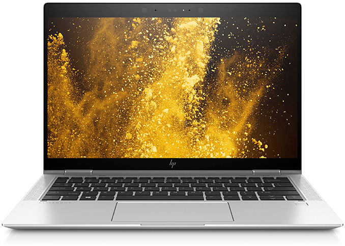 HP EliteBook x360 1030 G3 3ZH07EA: beste prijs - Tweakers