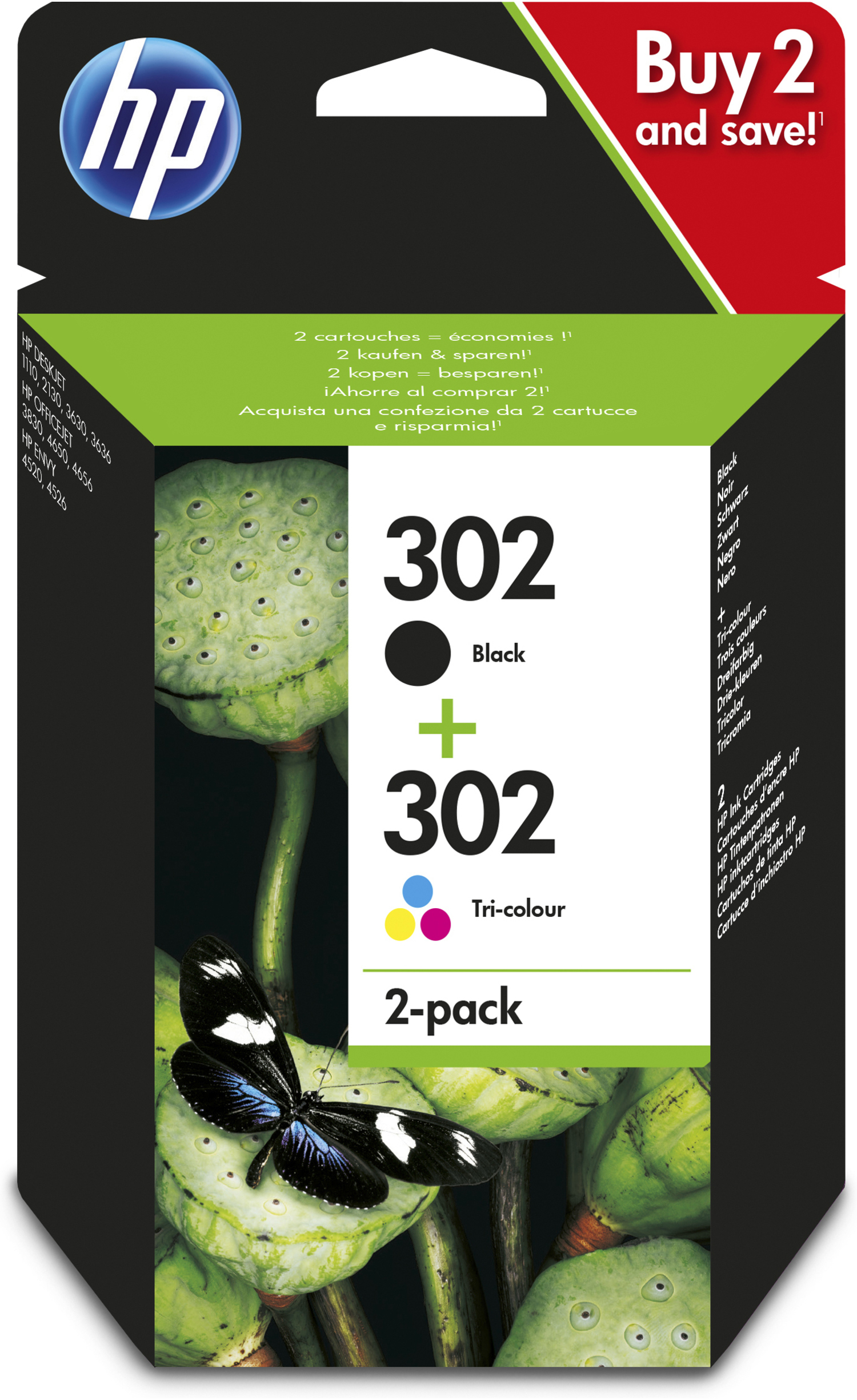 HP nietjescartridges pack (Q7432A) zakelijk bestellen
