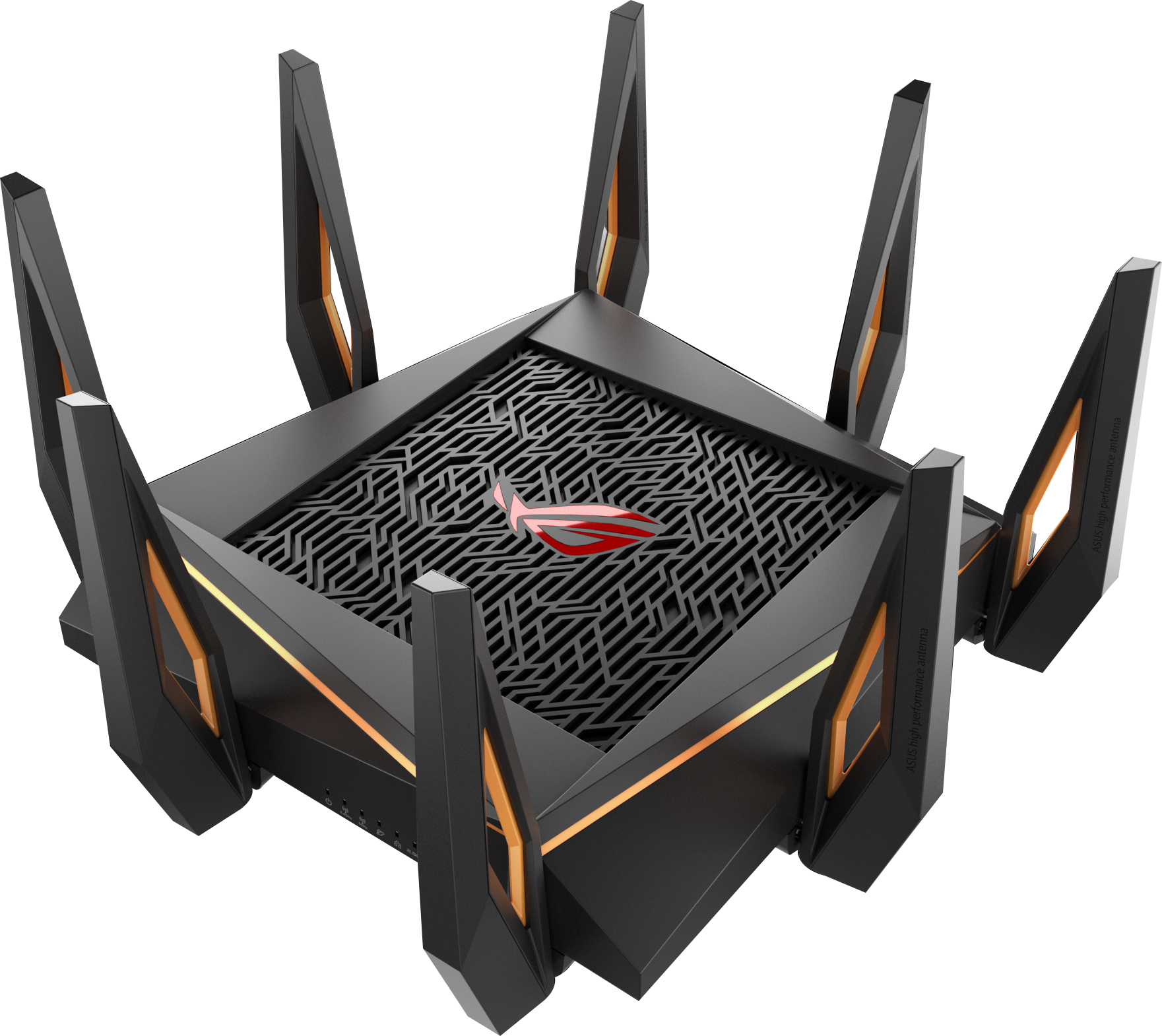 【ジャンク】ASUS ROG Rapture GT-AX11000 ジャンク】ASUS ROG Rapture GT-AX11000 - メルカリ