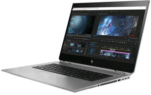 Windowsノート本体 HP ZBook Studio x360 G5 i7-8750H16G/512G 2002063595.jpeg