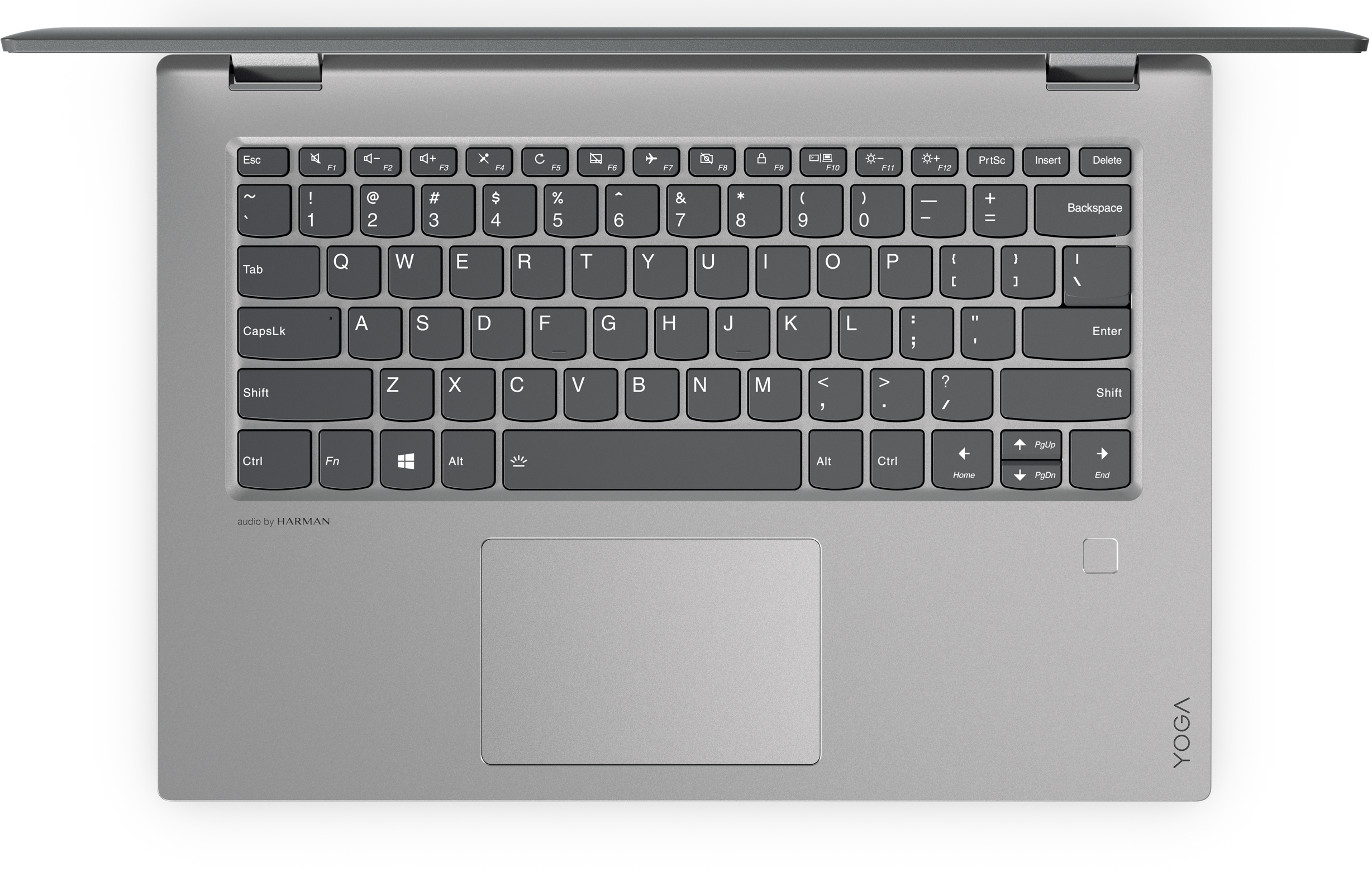Écran LCD Tactile Pour Lenovo Yoga 530-14ARR - 14" FHD IPS, Assembly Complet, Neuf, Garantie 3 Mois
