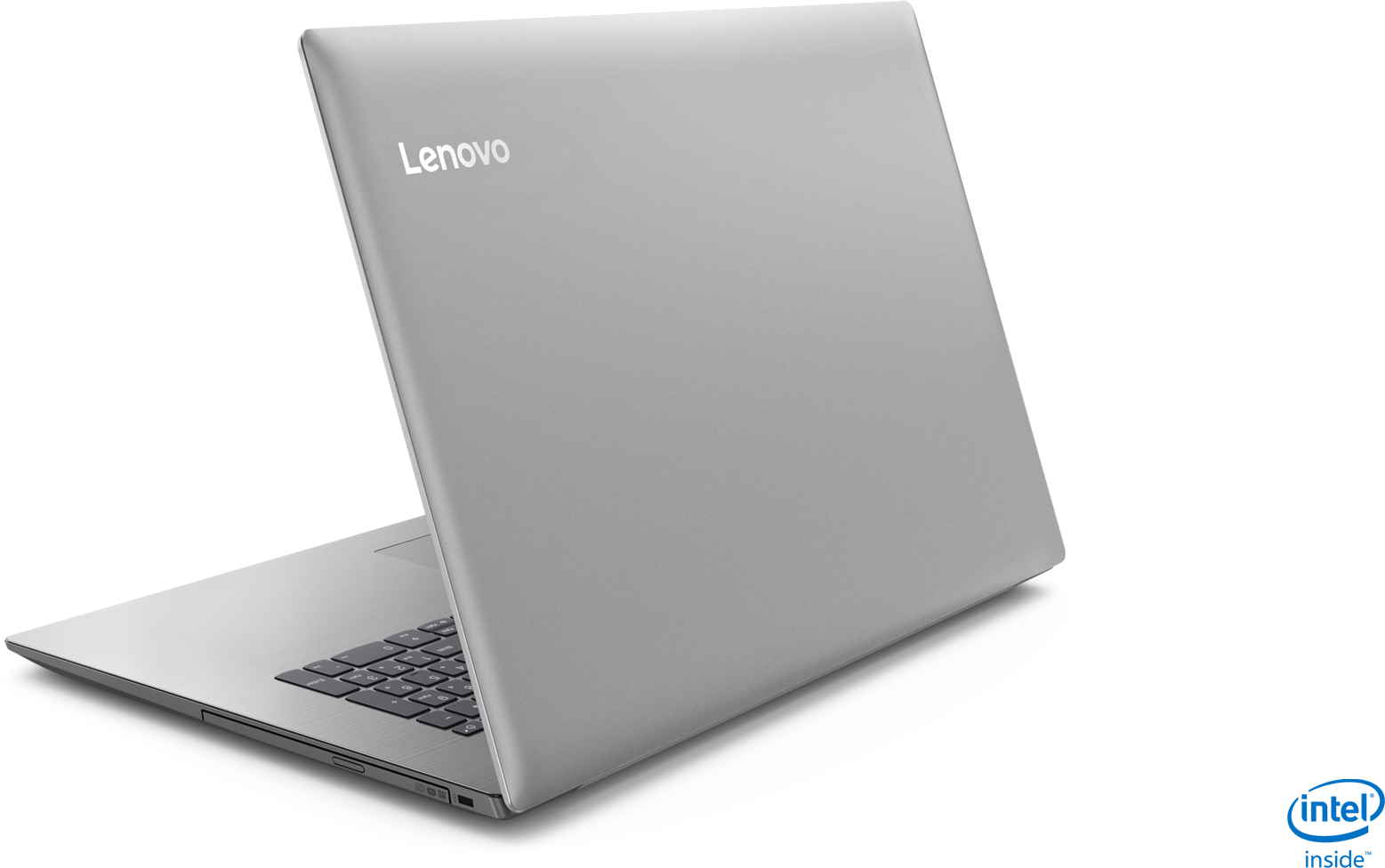 Lenovo IdeaPad 330-17IKB – пам’ять і накопичувач