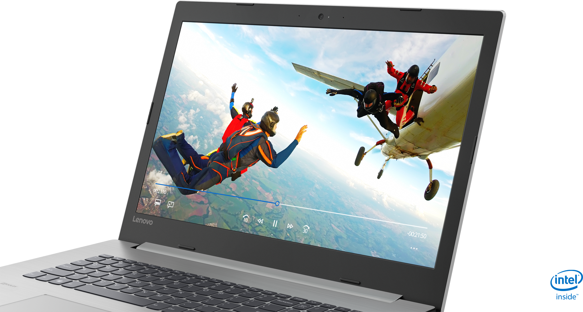 Lenovo IdeaPad 330-17IKB – дисплей