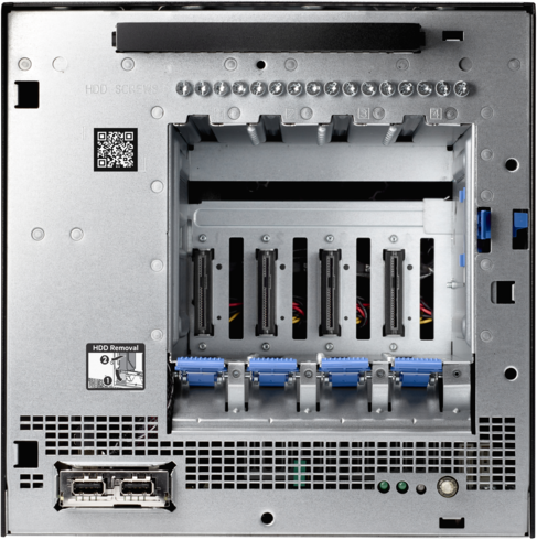 HPE ProLiant MicroServer Gen10 (873830-421): beste prijzen, echte