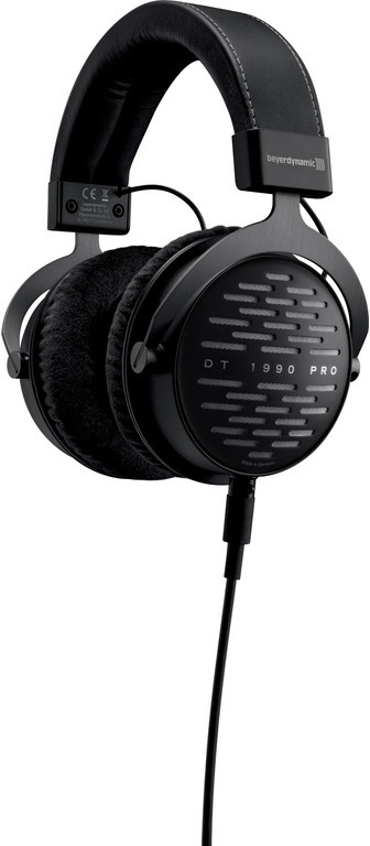 Beyerdynamic DT 1990 Pro (250 Ohm) Zwart: beste prijs - Tweakers