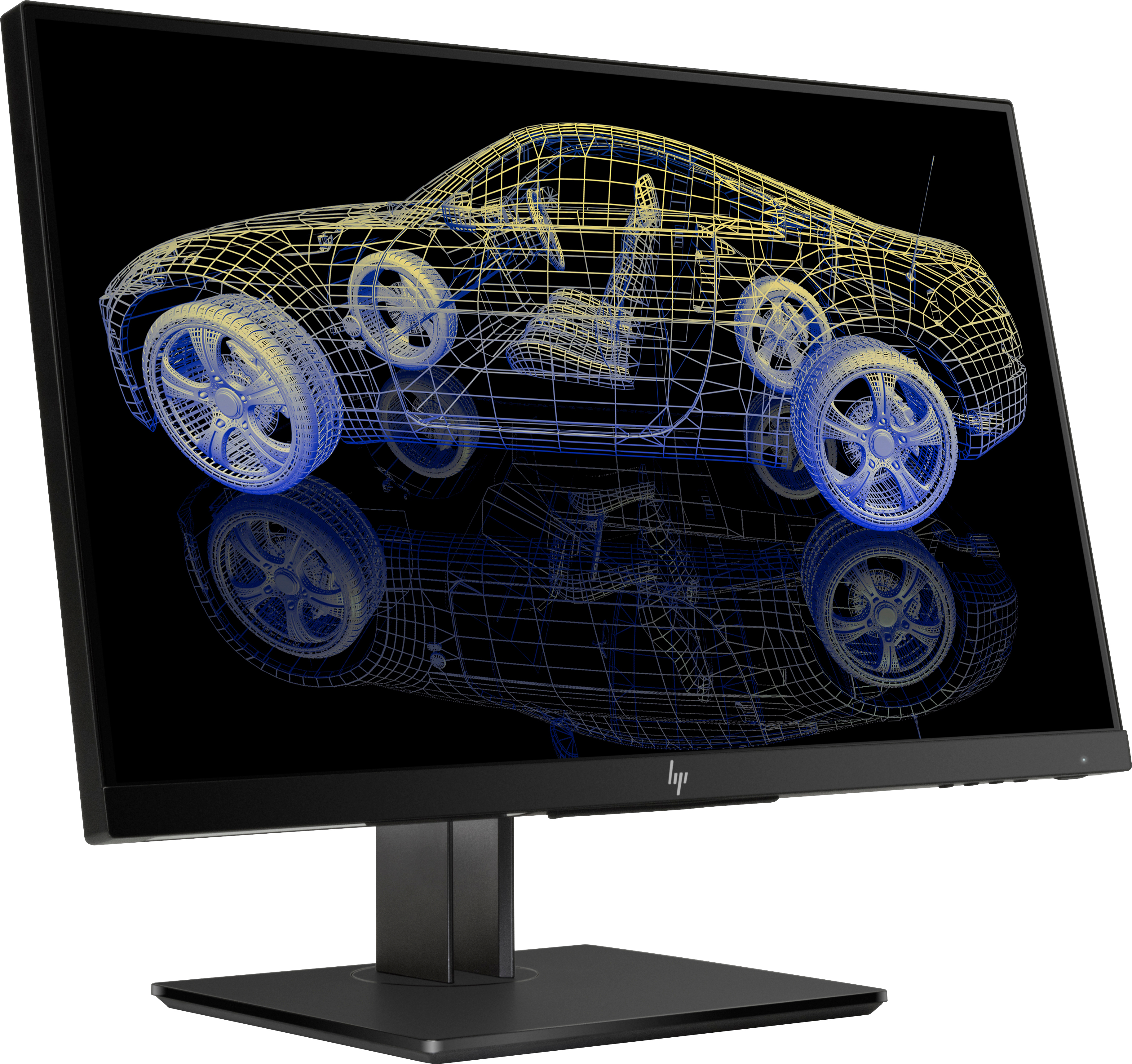 HP Z23n G2 (1JS06AT) Zwart: beste prijzen, echte reviews en