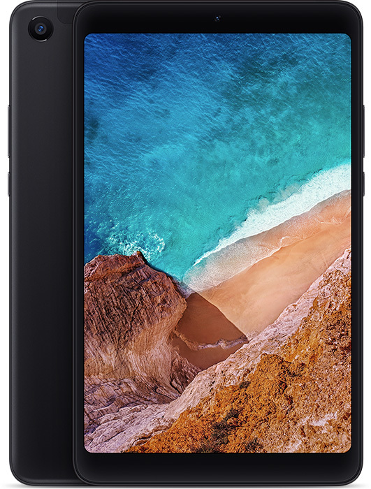 Xiaomi Mi Pad 4 WiFi (4GB ram, 64GB opslag) Zwart: beste prijzen