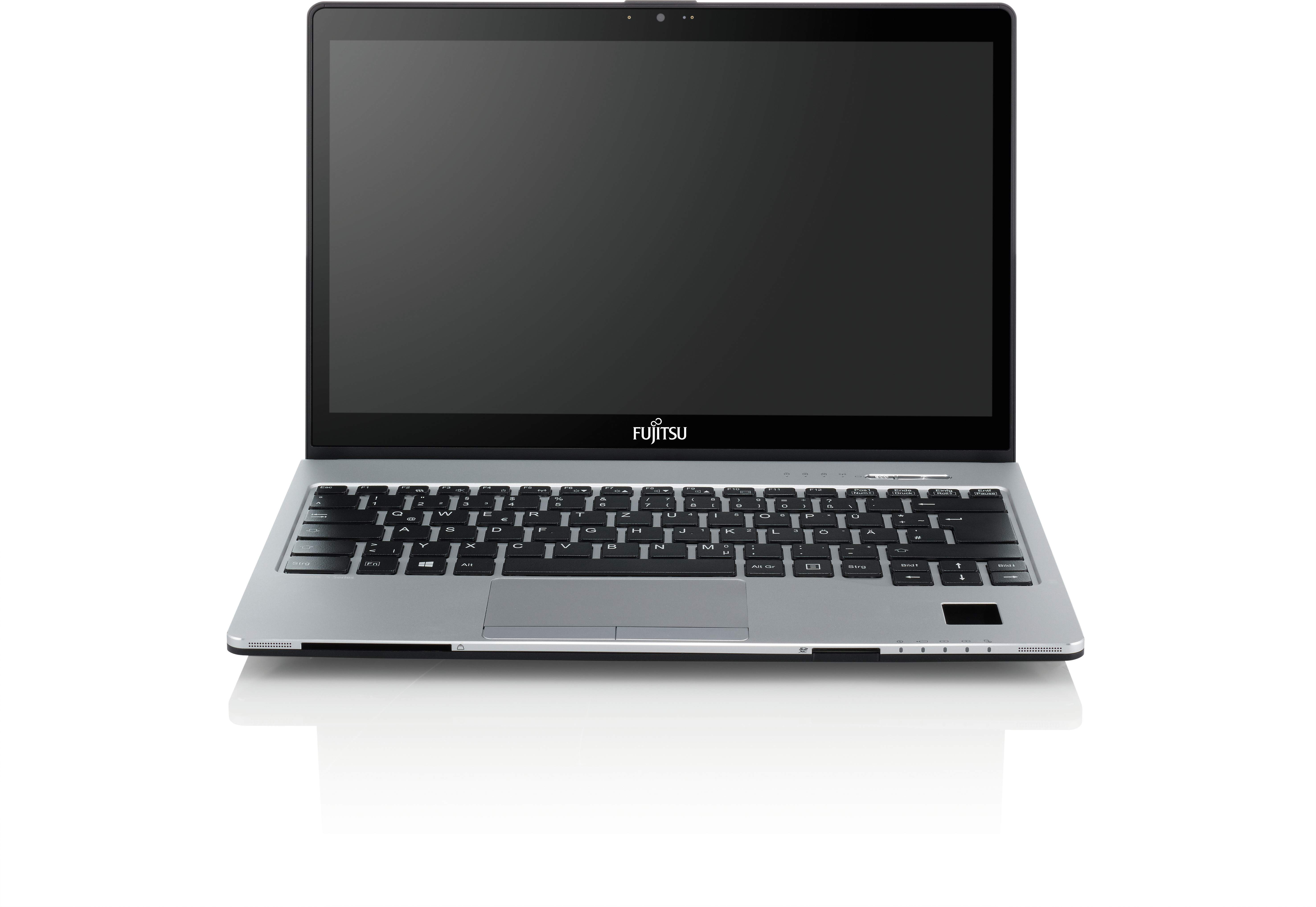Specificaties van Fujitsu Lifebook S938 VFY:S9380M4711BE