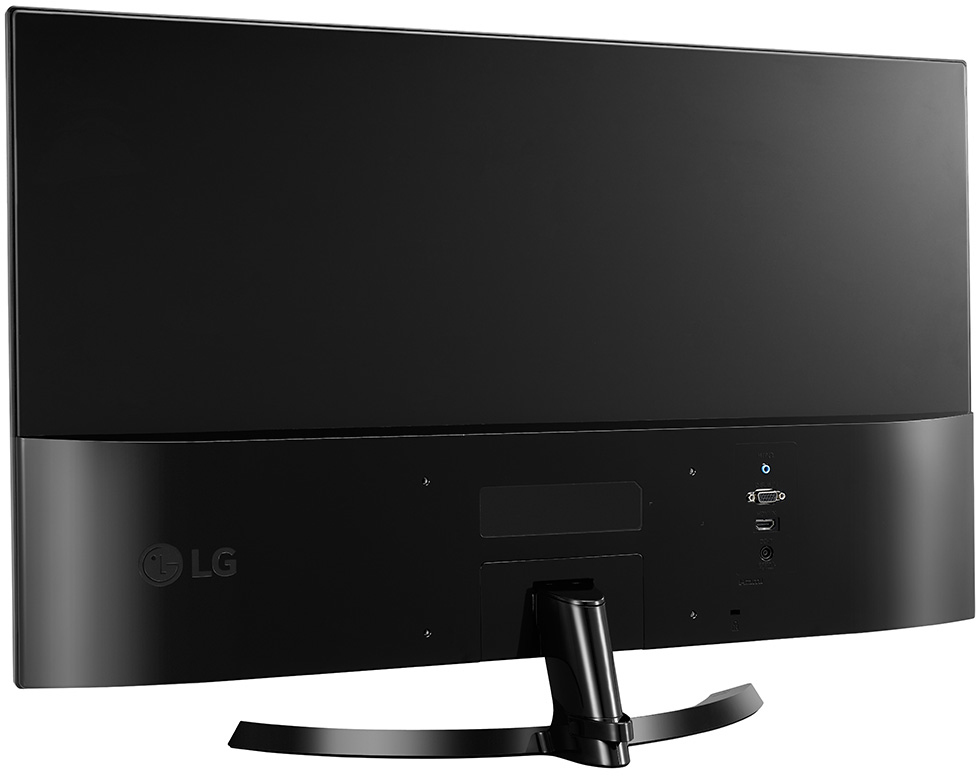 LG 32MP58HQ-P Zwart: beste prijs - Tweakers