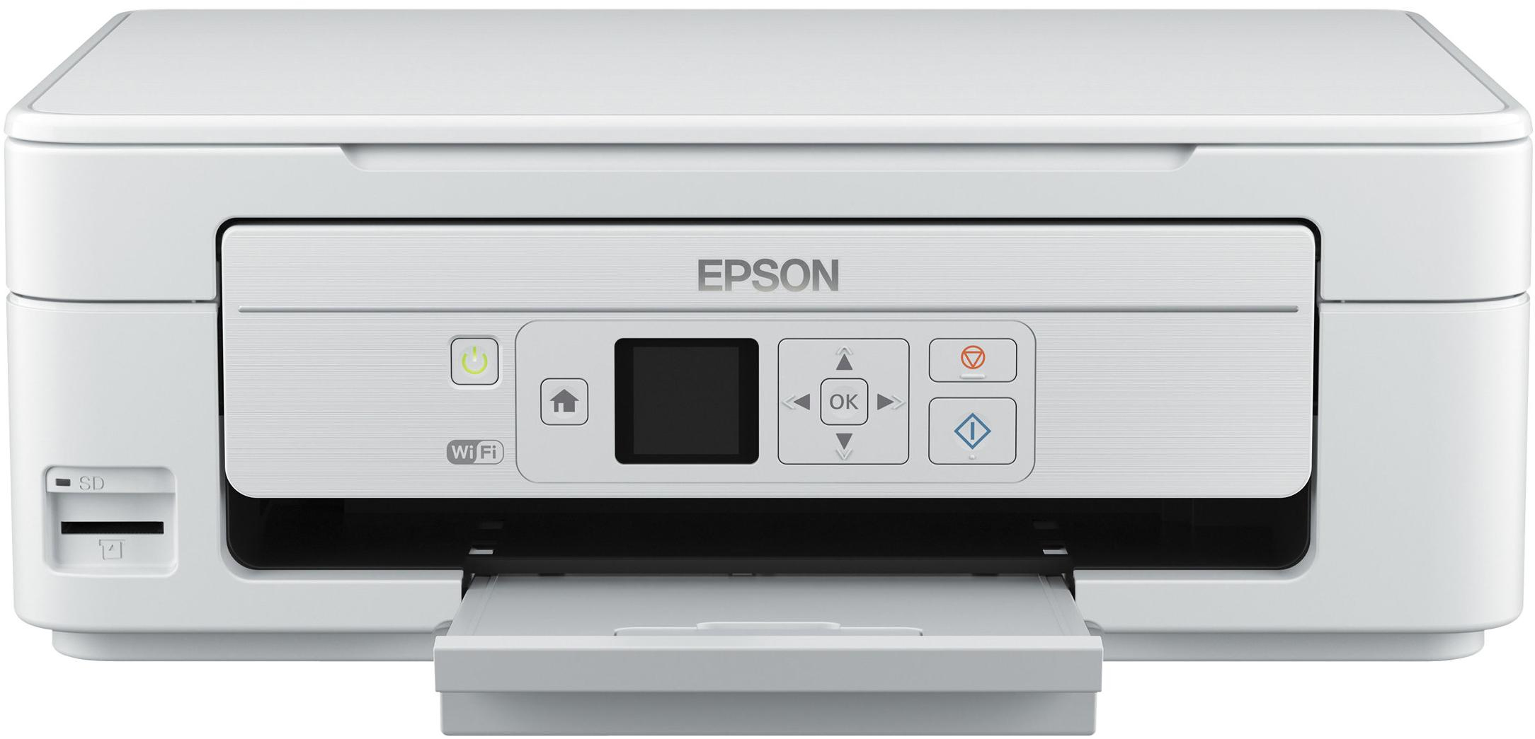 Epson Expression Home XP-345 kopen? - Prijzen - Tweakers