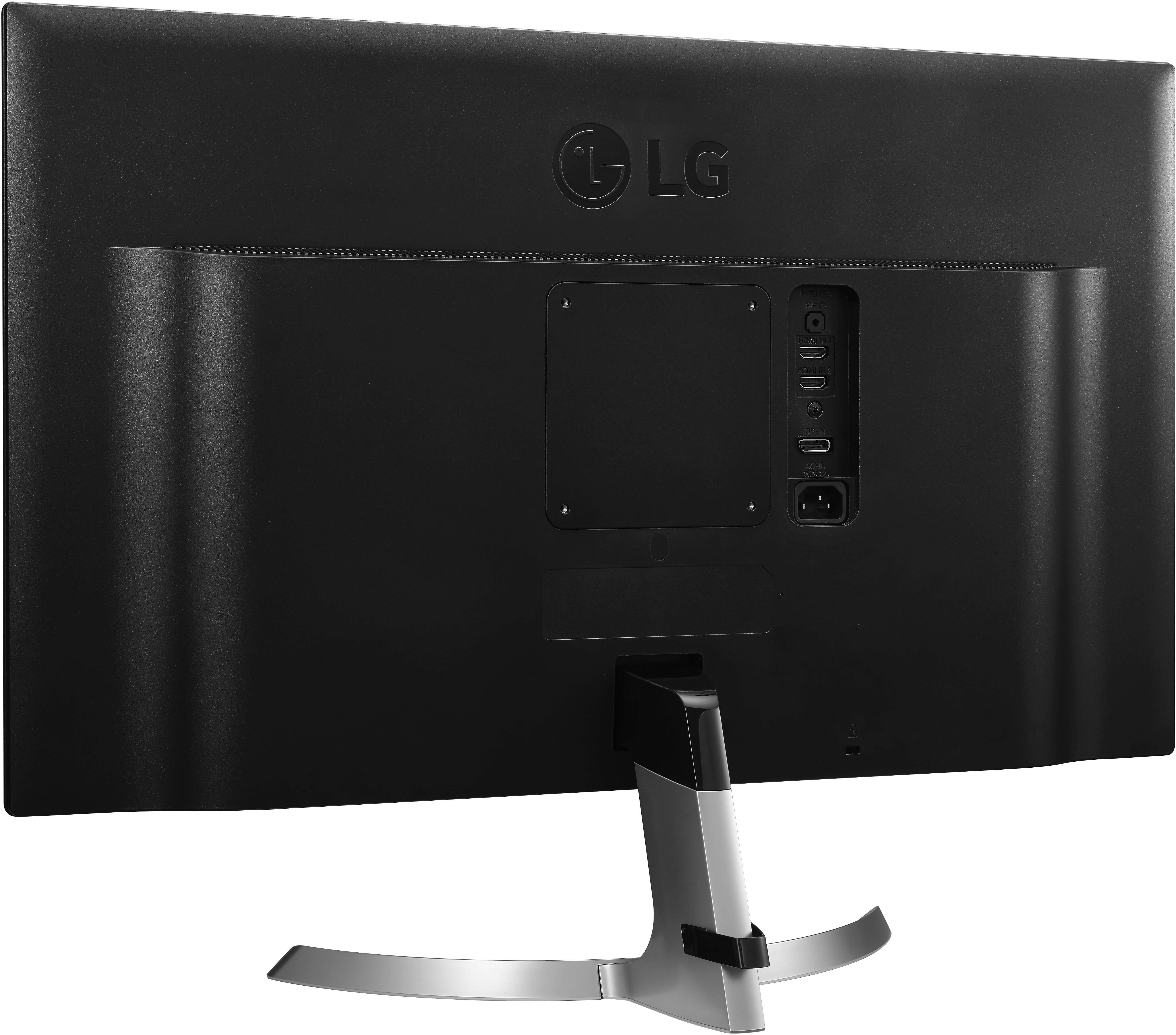 LG 27UD59-B Zwart: beste prijs - Tweakers